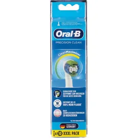 Oral-B Precision Clean CleanMaximiser Aufsteckbürste 10 St.