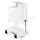 oniverse Nexus 5 Multifunctionele Standaard (PS5/ PS5 Slim) Wit (ONICSMLT-PS5-WHT) (PS5), Weiteres Gaming Zubehör, Weiss