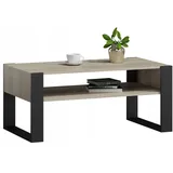 matkam KAJA Sonoma Eiche 100 x 50 x 53,6 cm