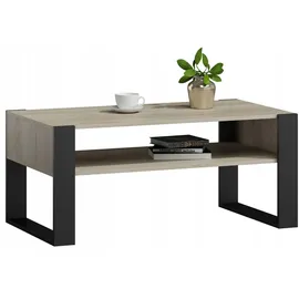 matkam KAJA Sonoma Eiche 100 x 50 x 53,6 cm