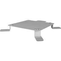 Megasat Mobil-Kit 3 für Traveller-Man 3 & Caravanman Kompakt 3 40,6 x 4,5 x 40,9 cm Grau