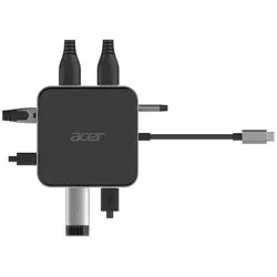 Acer 7-In-1 USB4 8K Multi Display Hub