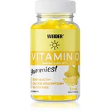 Weider Vitamin D Gummies 50 St.