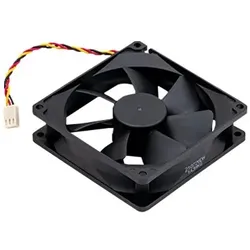 Synology Gehäuselüfter - 92 x 92 x 25 mm