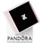 Pandora Buchstabe K Silber 797465