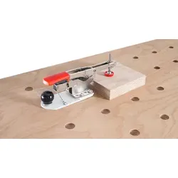 Beck Vertikalschnellspanner
