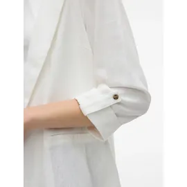 Vero Moda Blazer Weiß 34