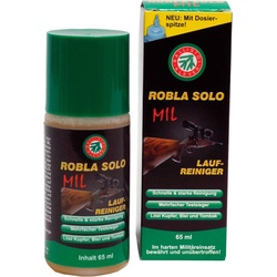 Ballistol Robla Solo MIL, Laufreiniger, 65 ml, Reinigungsmittel