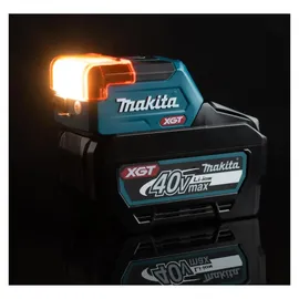 Makita Arbeitsleuchte Kunststoff 0,19 kg grün/weiß/türkis ohne Akku