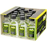 Feige mit Wodka 20,0 % vol 20 ml, 24er Pack