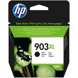 HP 903XL DRUCKPATRONE SCHWARZ