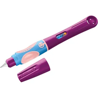 Pelikan griffix® Patronenfüller lila A (für Anfänger)