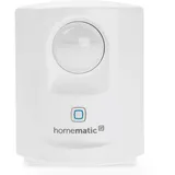 eQ-3 Homematic IP Bewegungsmelder mit Dämmerungssensor - Innen