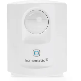 eQ-3 Homematic IP Bewegungsmelder mit Dämmerungssensor - Innen