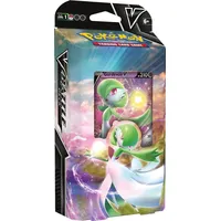 Pokémon Gardevoir V Battle Deck