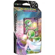 Pokémon Gardevoir V Battle Deck