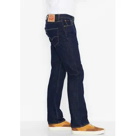 Levi's 501 Original Straight Fit оne wash - blue 36/36