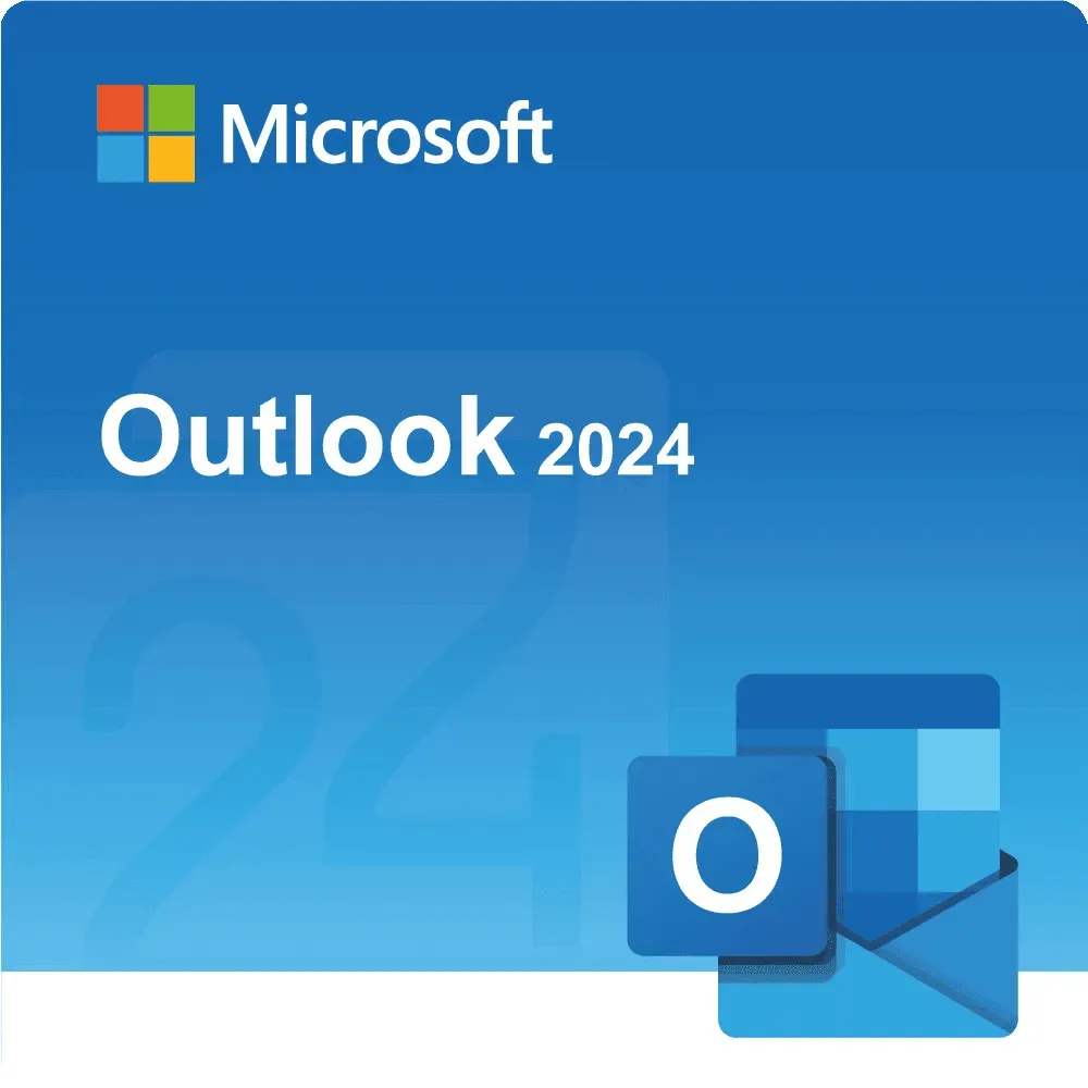 Microsoft Outlook 2024