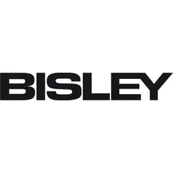 BISLEY Aufsatz- Rollladenschrank Euro Tambour ET408TBPWW696