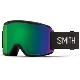 Smith Optics Smith Squad Skibrille-Schwarz-One Size