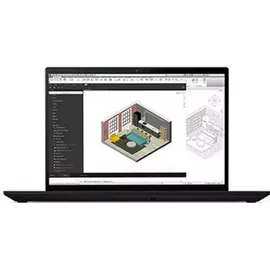 Lenovo ThinkPad P16s G2 Intel Core i7-1360P 32 GB RAM 1 TB SSD