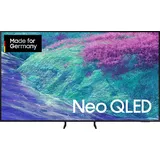 Samsung 55" Neo QLED QN1EF 4K Vision AI Smart TV (2025), 55 Black