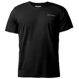 Columbia Zero Rules Light schwarz XXL