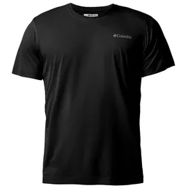 Columbia Zero Rules Light schwarz XXL