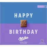 MILKA Happy Birthday Pralinen 110,0 g