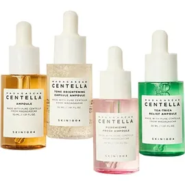 Skin1004 Madagascar Centella Ampoule Kit 120 ml
