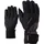 Ziener Guffert GTX Skihandschuhe Graphite/Black 11