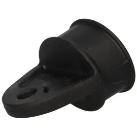 Bosch Pin Abdeckung Akku schwarz