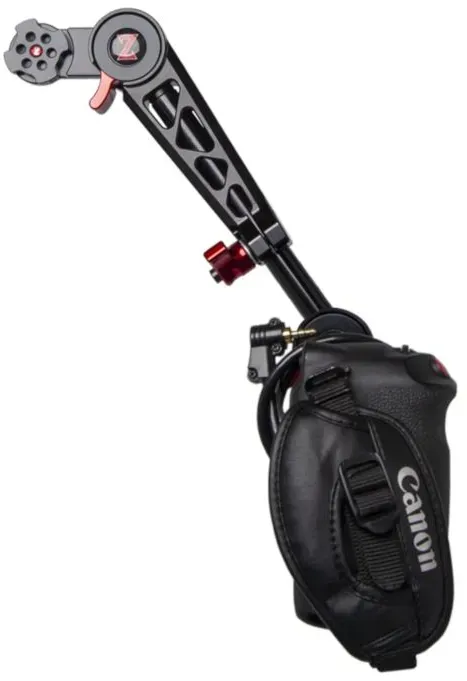 Zacuto Canon Trigger Grip