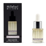 Millefiori Milano Wasserlöslicher Duft Cocoa Blanc & Woods Raumdüfte 15 ml