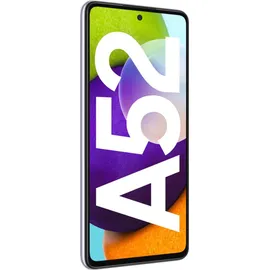 Samsung Galaxy A52 6 GB RAM 128 GB Awesome Violet