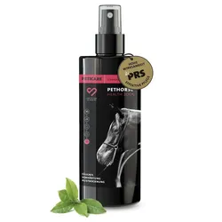 Peticare Strahl-Pflege Mittel für Pferde gegen Strahlfäule, bei Fäulnis am Huf 250 ml