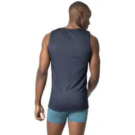 Odlo Active F-Dry Light Ärmelloses Baselayer Blau S