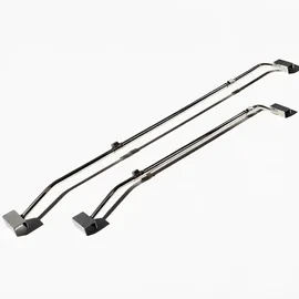 Preiswert & Gut Flachplanenbügel für Anhänger 152–220 cm