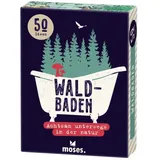 Moses Fernweh Waldbaden