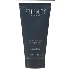 Calvin Klein Eternity for Men Shower Gel