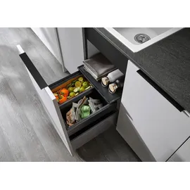 Blanco Flexon II 32 l Grau