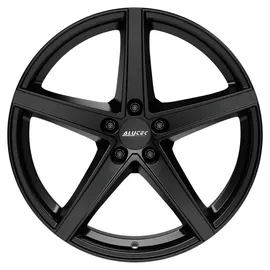 ALUTEC München Raptr 8,0 x 19 5 x 114 ET45 Schwarz