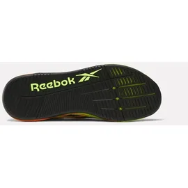Reebok Nano X5 Edge Digital Lime / Black 45