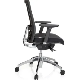 HJH Office Astra Base schwarz