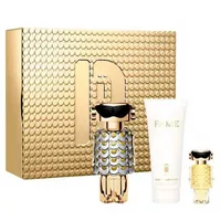 Paco Rabanne Fame Eau de Parfum 80 ml + Set