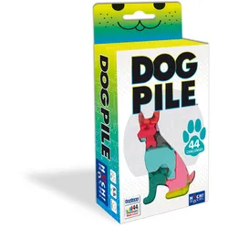 Huch Verlag - Dog Pile