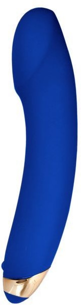 VOU by Amorelie Strato Vibrator 1 Pc blau