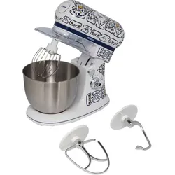 Ariete Küchenmaschine Capri