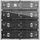 Gira Sensortaste 4,70 Standard 4-fach KNX