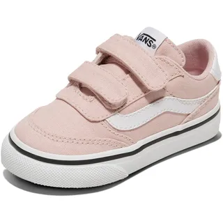 Vans Sneaker, Brooklyn Ls V - Damen - rosa - 23.5